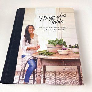 Magnolia Table Cookbook